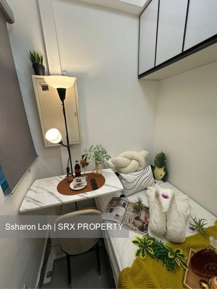 Ballota Park Condominium (D17), Condominium #627373331